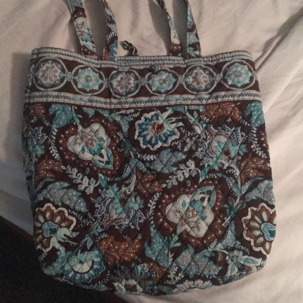 Vera Bradley Tote
